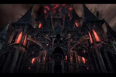 Alice: Madness Returns