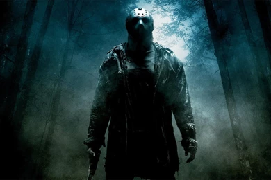 Friday The 13th HD Wallpapers (High Quality)   All HD Wallpapers
