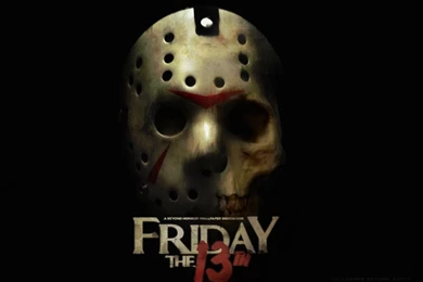 Friday The 13th   Friday The 13th Wallpapers (21227355)   Fanpop