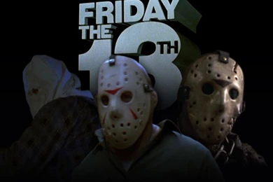 Friday The 13th   Friday The 13th Wallpapers (11733343)   Fanpop