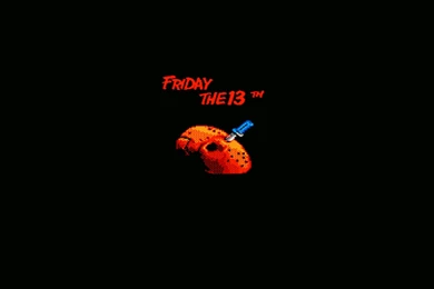 Friday the 13th wallpapers