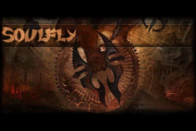 Soulfly Conquer Wallpapers By SleepingLeon On DeviantArt