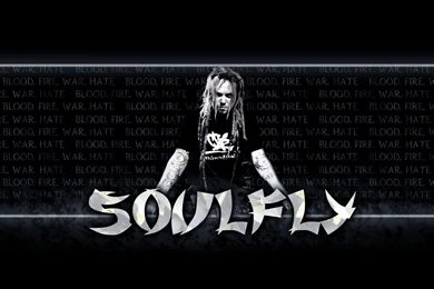 Soulfly Wallpapers By Kami11a On DeviantArt