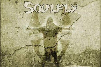 Soulfly By Che1605 On DeviantArt