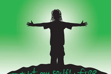 Just Let My Soulfly Free By Phunx On DeviantArt