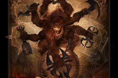 Android Jones Soulfly Wallpapers (