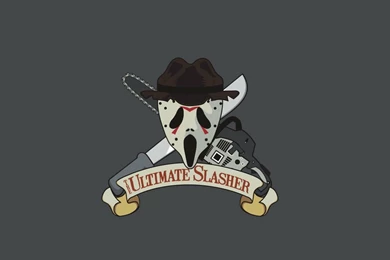 FRIDAY 13TH Dark Horror Violence Killer Jason Thriller ...