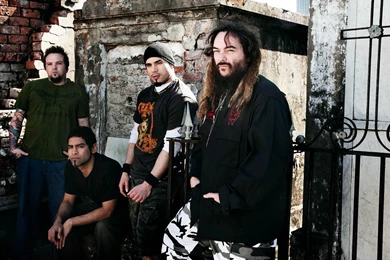 Soulfly Computer Wallpapers, Desktop Backgrounds