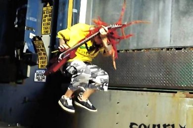 TlДlЮk The God: Soulfly   Soulfly