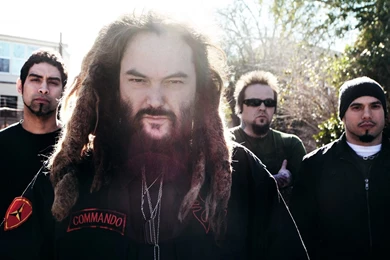 Full HD 1080p Soulfly Wallpapers HD, Desktop Backgrounds 1920x1080