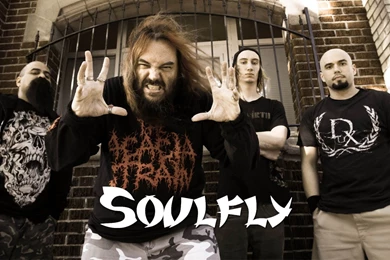 SOULFLY   Savages: In The Studio 2013 (OFFICIAL BEHIND THE SCENES ...