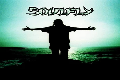 SOULFLY   Soulfly (1998) [Full Album]   YouTube