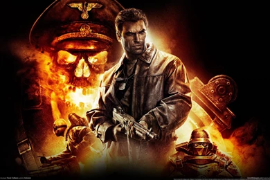 Skulls And Guns Wallpapers Wallpapers Cave