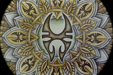 Lamb Of God   Wrath By Panico747 On DeviantArt