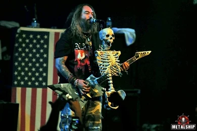 Soulfly, Havok Live Report At Montréal (Théâtre Corona) On 10/11 ...