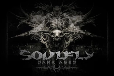 Soulfly Graphics Code