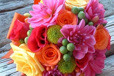Flowers For Flower Lovers.: Flowers Bouquet Wallpapers.