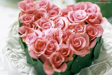 Bokay Flowers For Valentines   Valentines Day 2016   Images, Cards ...