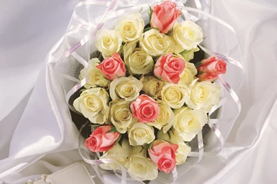 Rose Flower Bouquet Pictures   Wallpapers HD Fine