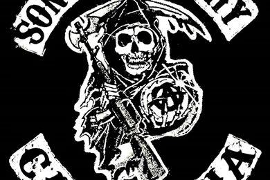 Sons Of Anarchy Wallpapers For Android Phone