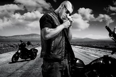 Sons Of Anarchy Wallpapers