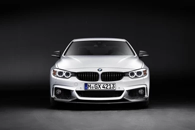 2014 BMW 4 Series Coupe M D Wallpapers