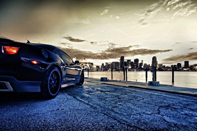 Camaro HD Wallpapers, Camaro Images Free, New Wallpapers