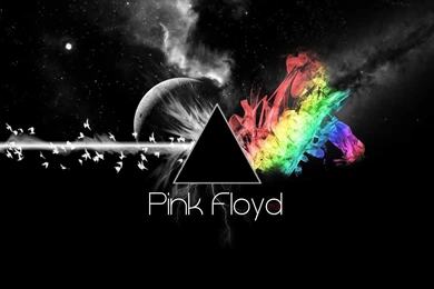 Pink Floyd Wallpapers