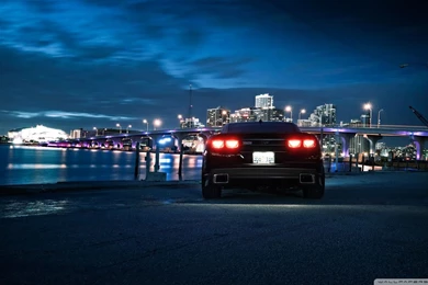 Chevrolet Camaro Wallpapers High Quality