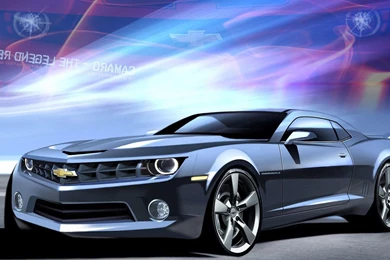Chevrolet HD Wallpapers