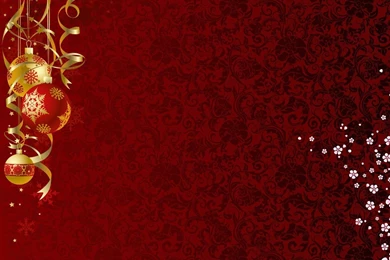 30 Beautiful Christmas Wallpapers For Your Desktop