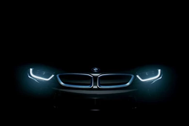 BMW I8 2015 Cars Wallpapers Black Backgrounds