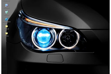 Bmw 5 Series Backgrounds By Rixstah On DeviantArt