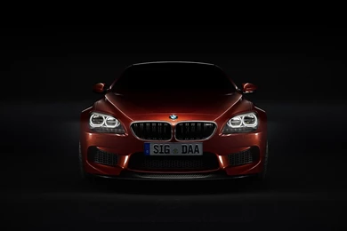 Bmw M6 Wallpapers Black   Image