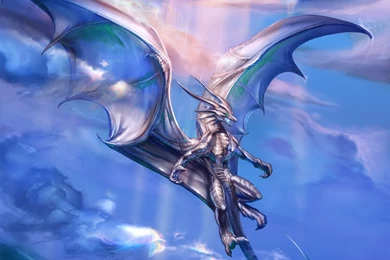 Dragon Computer Wallpapers, Desktop Backgrounds