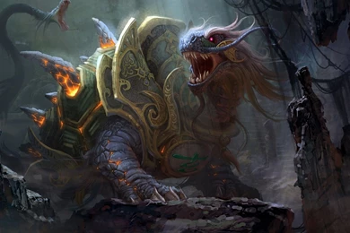 Fantasy Dragons Wallpapers 186373