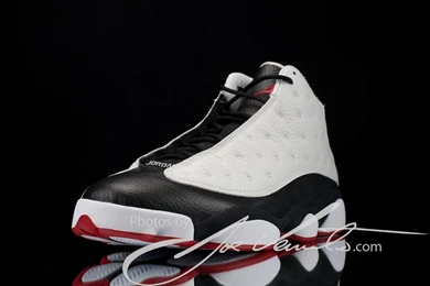 Gallery For   Air Jordan 13 Wallpapers