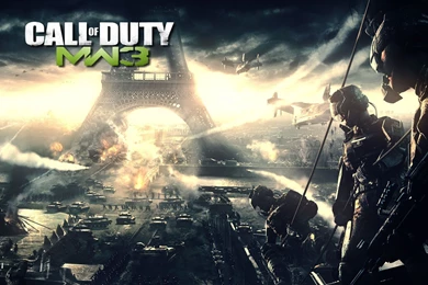 Mw3 Wallpapers
