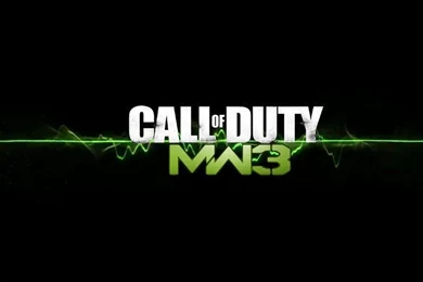MW3 Wallpapers 1 By UniversalDiablo On DeviantArt