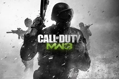COD MW3 Wallpapers