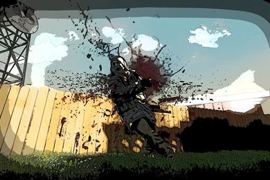 COD: Black Ops Wallpapers By NERoX1329 On DeviantArt