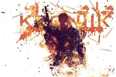 MW3 Wallpapers & Some Other Works !