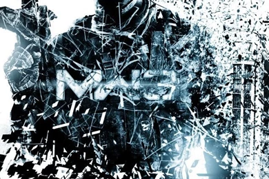 Download Free Games Wallpapers Mw3 Shaderd With Size 640x960 Pixels ...