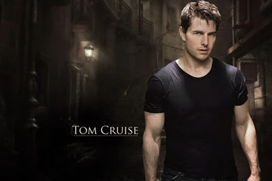 Download Tom Cruise Wallpapers High Resolution