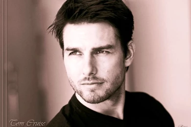 Tom Cruise   Wallpaper.