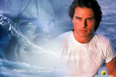 Tom Cruise Desktop Wallpapers