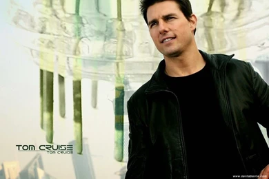 Tom Cruise Latest HD Wallpapers Collection