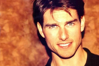 Tom Cruise. Wallpapers List.