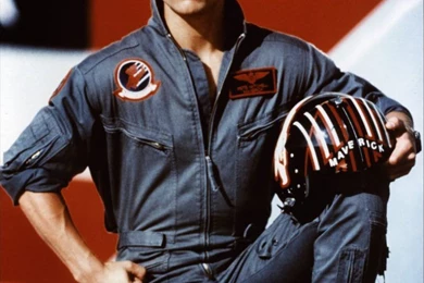 Tom Cruise Top Gun Wallpapers   (