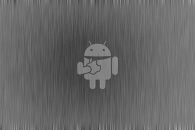Android Bucket Grey Backgrounds Wallpapers